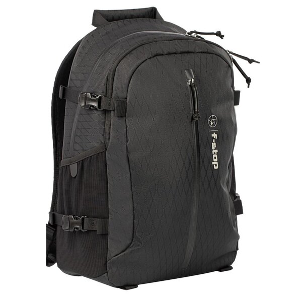 F-stop Guru 4 Air 24 Liter Backpack  Anthracite Female Torso