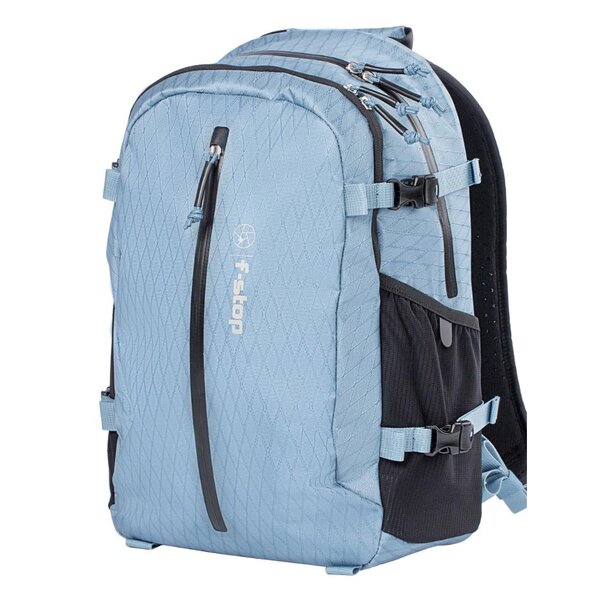 F-stop Guru 4 Air 24 Liter Backpack  Arctic Male Torso