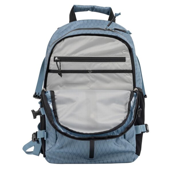 F-stop Guru 4 Air 24 Liter Backpack  Arctic Male Torso