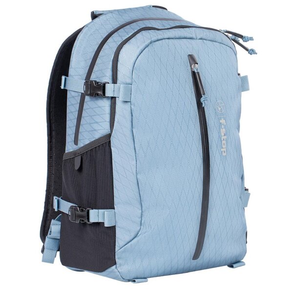 F-stop Guru 4 Air 24 Liter Backpack  Arctic Male Torso