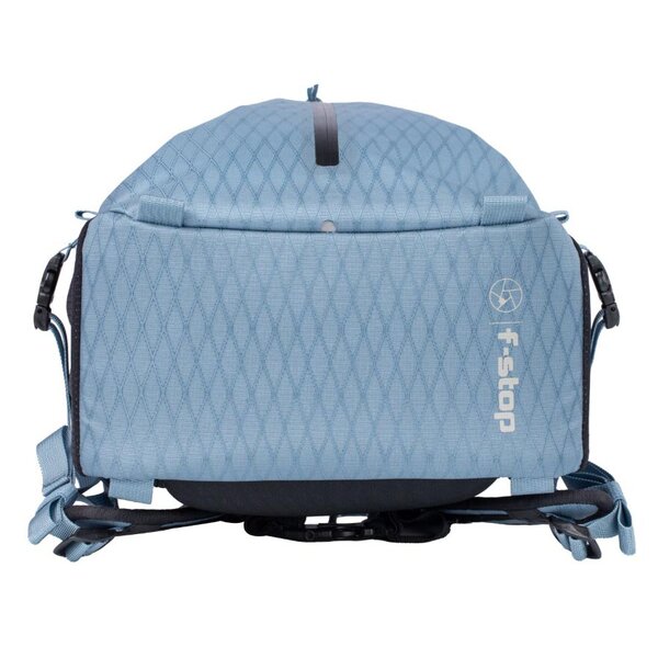 F-stop Guru 4 Air 24 Liter Backpack  Arctic Male Torso