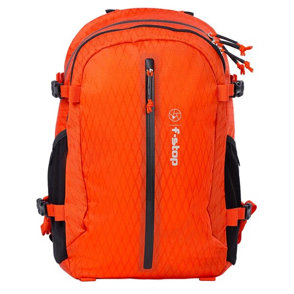 F-stop Guru 4 Air 24 Liter Backpack  Magma Male Torso