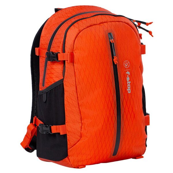 F-stop Guru 4 Air 24 Liter Backpack  Magma Male Torso