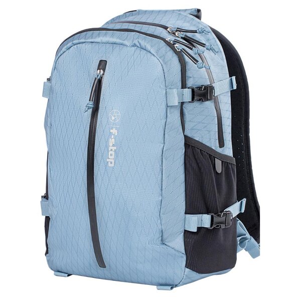 F-stop Guru 4 Air 24 Liter Backpack  Spring Lake Female Torso