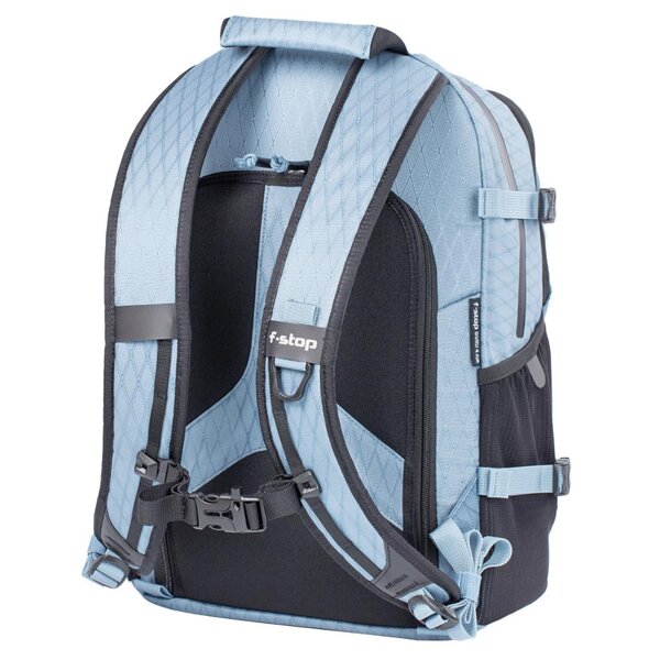 F-stop Guru 4 Air 24 Liter Backpack  Spring Lake Female Torso