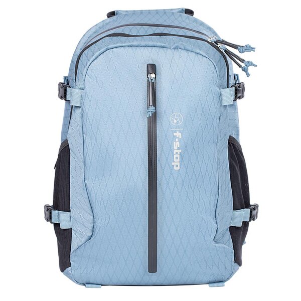 F-stop Guru 4 Air 24 Liter Backpack  Spring Lake Male Torso