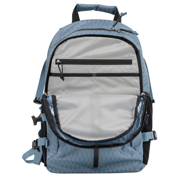 F-stop Guru 4 Air 24 Liter Backpack  Spring Lake Male Torso