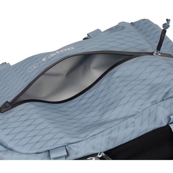 F-stop Guru 4 Air 24 Liter Backpack  Spring Lake Male Torso