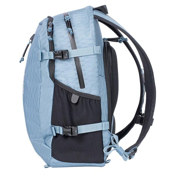 F-stop Guru 4 Air 24 Liter Backpack  Spring Lake Male Torso