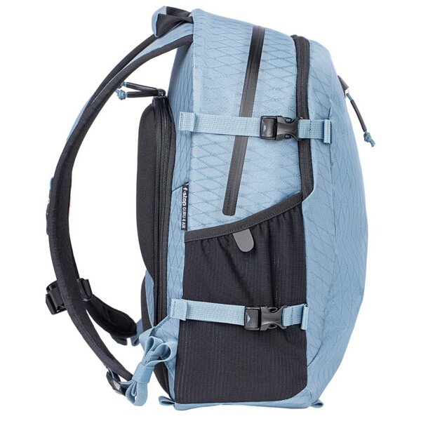 F-stop Guru 4 Air 24 Liter Backpack  Spring Lake Male Torso