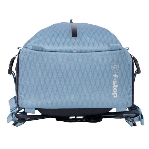 F-stop Guru 4 Air 24 Liter Backpack  Spring Lake Male Torso