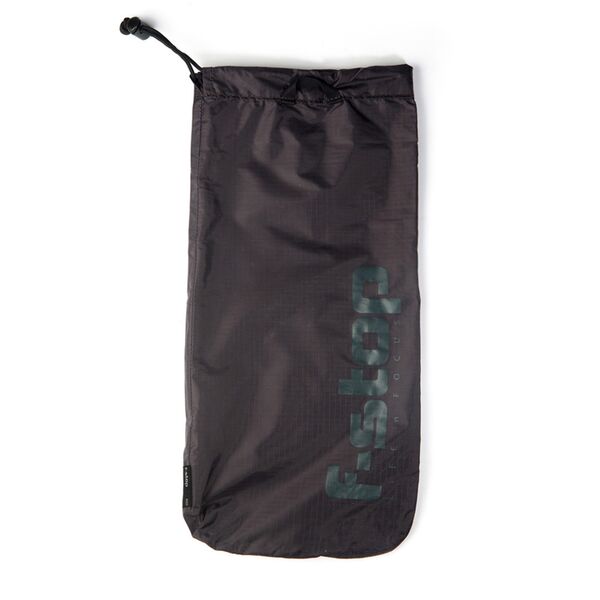 F-stop Hydration Sleeve Nine Iron  anthrazit