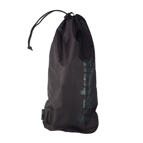 F-stop Hydration Sleeve Nine Iron  anthrazit