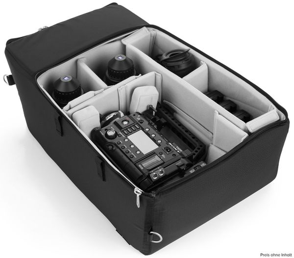 F-stop ICU Cine - Master 