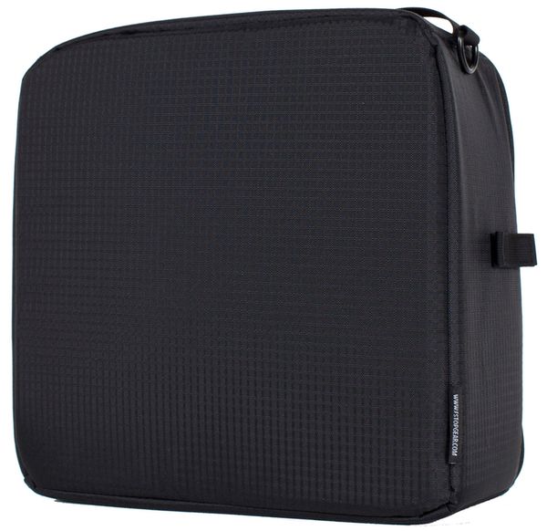 F-stop ICU - Shallow  Medium