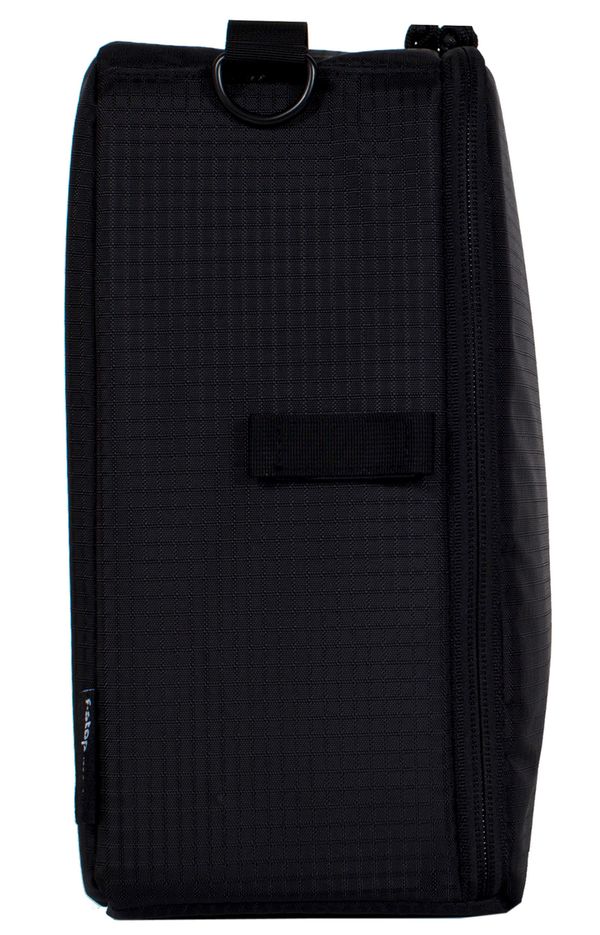 F-stop ICU - Shallow  Medium