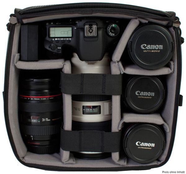 F-stop ICU - Shallow  Medium