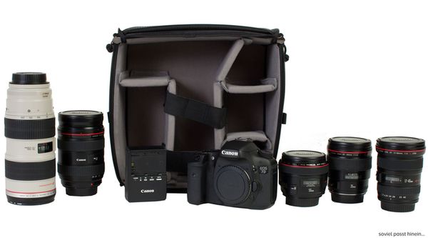 F-stop ICU - Shallow  Medium