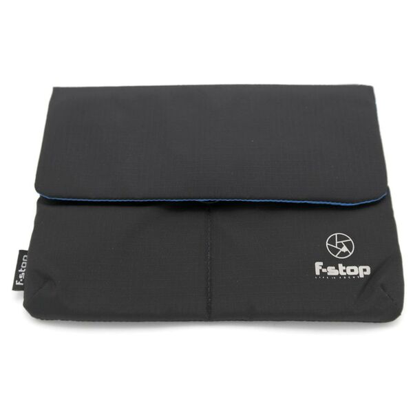 F-stop Ipad Mini Sleeve Black  schwarz