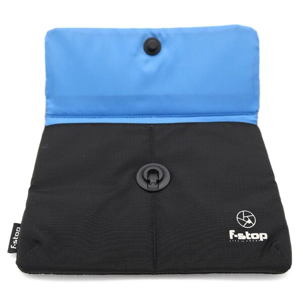 F-stop Ipad Mini Sleeve Black  schwarz