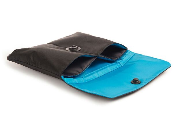 F-stop Ipad Mini Sleeve Black  schwarz