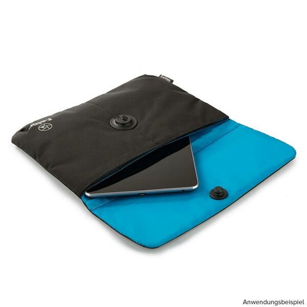 F-stop Ipad Mini Sleeve Black  schwarz