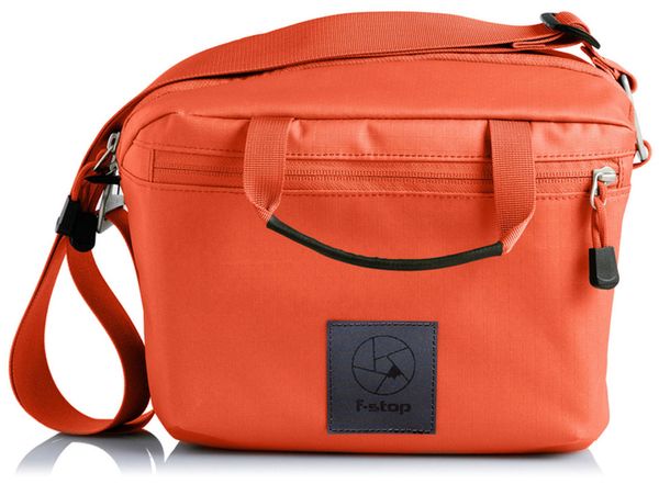 F-stop Kalamaja  Nasturtium orange