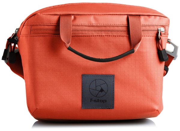 F-stop Kalamaja  Nasturtium orange