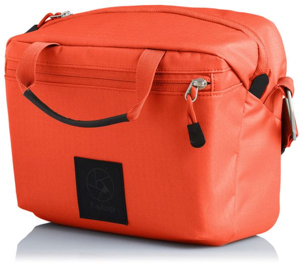 F-stop Kalamaja  Nasturtium orange