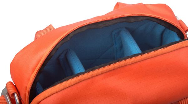 F-stop Kalamaja  Nasturtium orange