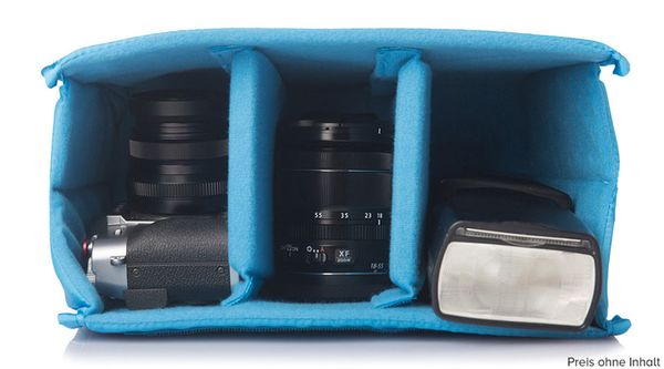 F-stop Kalamaja  Nasturtium orange