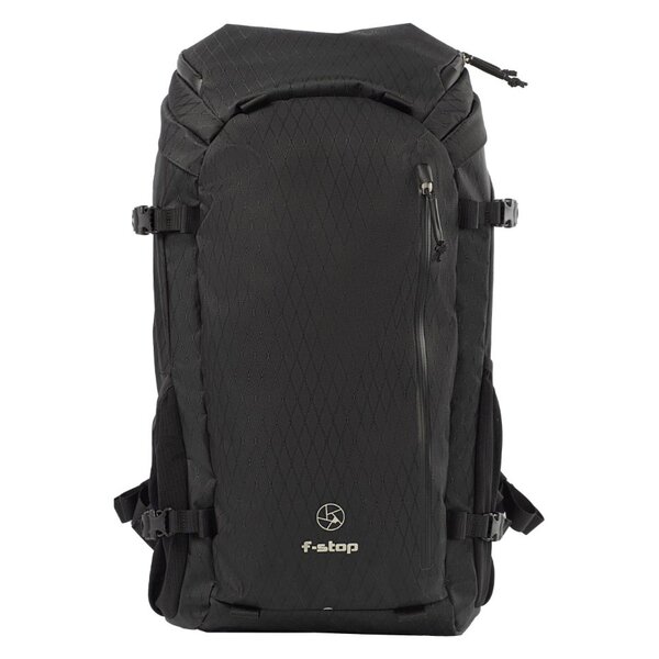 F-stop Kashmir 2 Air 33 Liter Backpack  Anthracite Female Torso