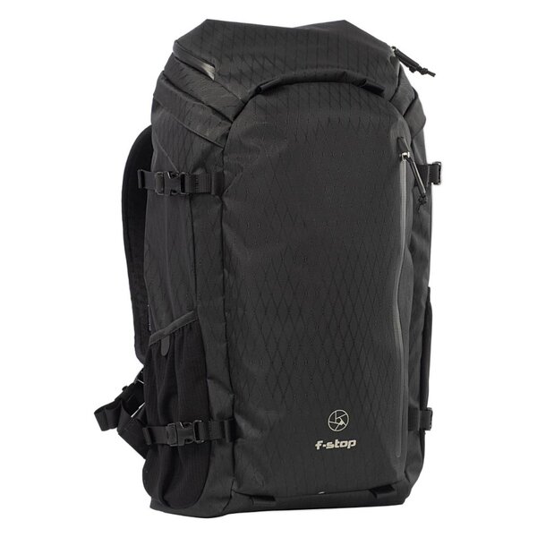 F-stop Kashmir 2 Air 33 Liter Backpack  Anthracite Female Torso