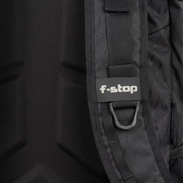 F-stop Kashmir 2 Air 33 Liter Backpack  Anthracite Female Torso