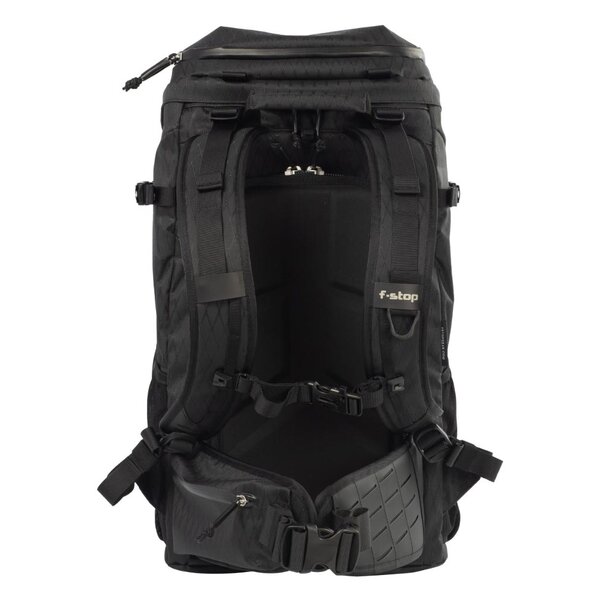 F-stop Kashmir 2 Air 33 Liter Backpack  Anthracite Female Torso