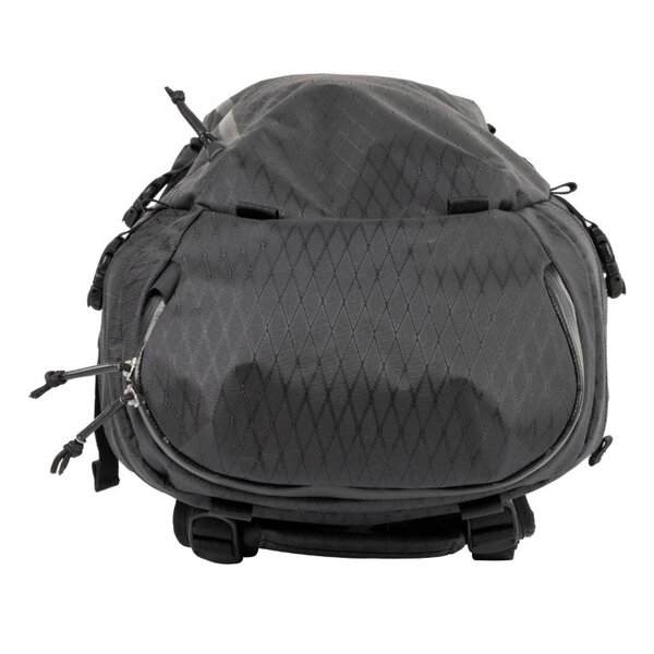 F-stop Kashmir 2 Air 33 Liter Backpack  Anthracite Female Torso