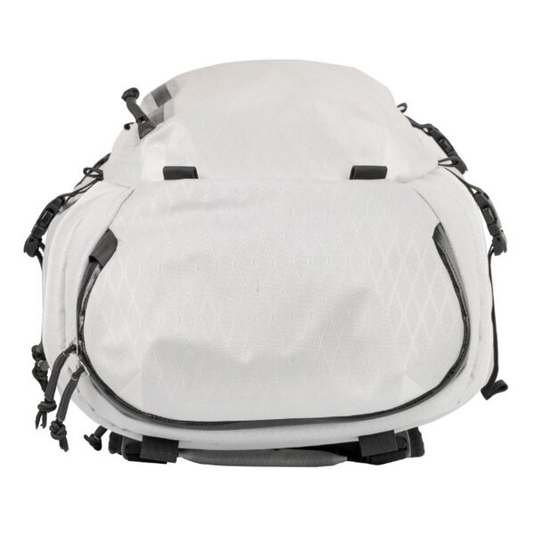 F-stop Kashmir 2 Air 33 Liter Backpack  Arctic Female Torso