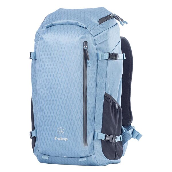 F-stop Kashmir 2 Air 33 Liter Backpack  Spring Lake Female Torso