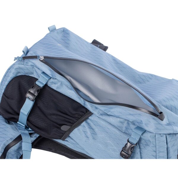 F-stop Kashmir 2 Air 33 Liter Backpack  Spring Lake Male Torso