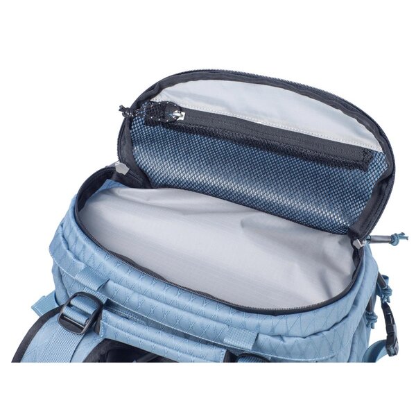 F-stop Kashmir 2 Air 33 Liter Backpack  Spring Lake Male Torso