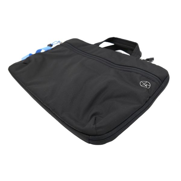 F-stop Laptop Sleeve Black  15 Zoll