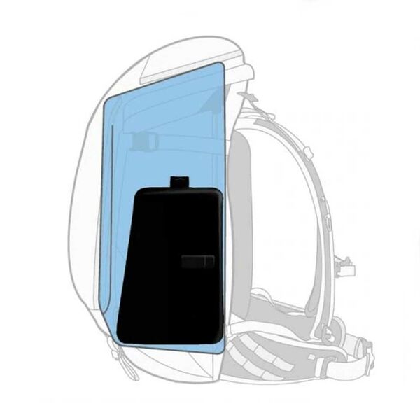 F-stop Lotus Essentials Bundle  Nasturtium orange