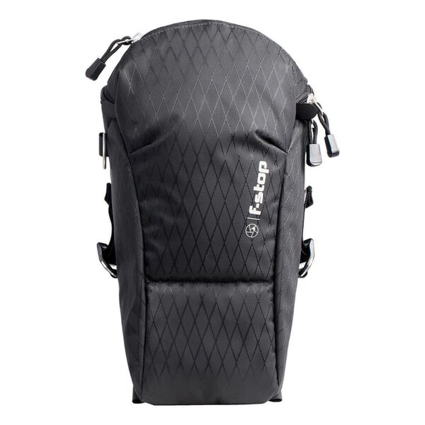 F-stop Navin Kamera-Holstertasche  anthrazit