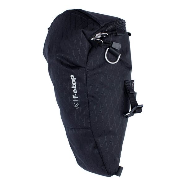 F-stop Navin Kamera-Holstertasche  anthrazit