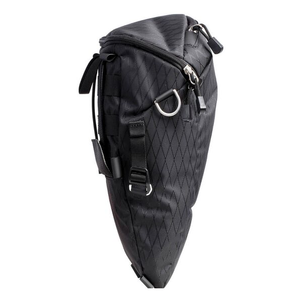 F-stop Navin Kamera-Holstertasche  anthrazit