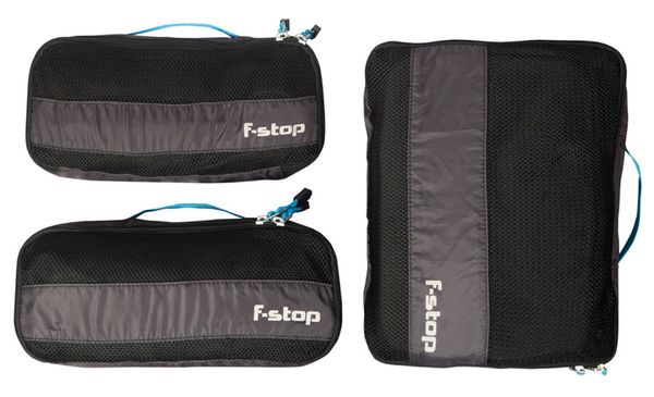 F-stop Packing Cell Kit 