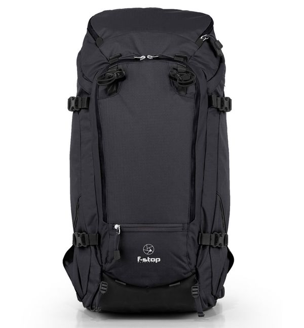 F-stop Sukha  Single Anthrazit schwarz