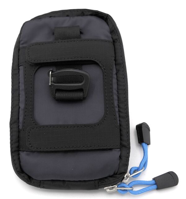 F-stop Utility Case Black  schwarz