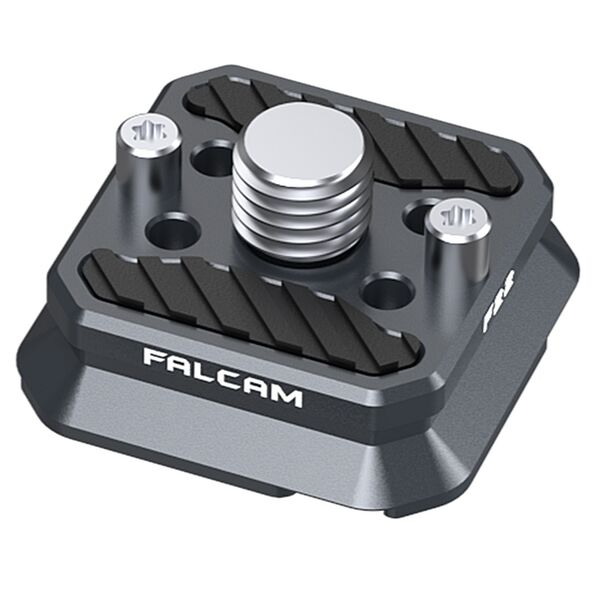 Falcam F22 Basic Quick Release Plate 2529 