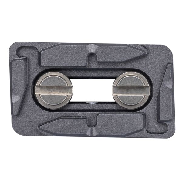 Falcam F22&F38 Quick Release Plate 2536 